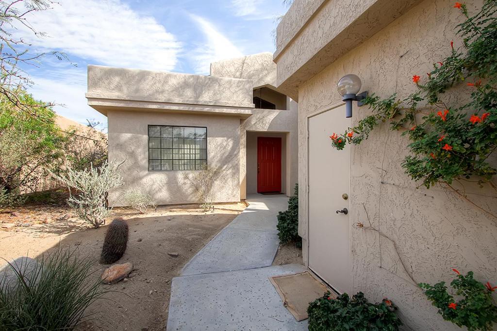 Borrego Springs Hideaway Pool Table, Mtn Views! Villa Exterior photo