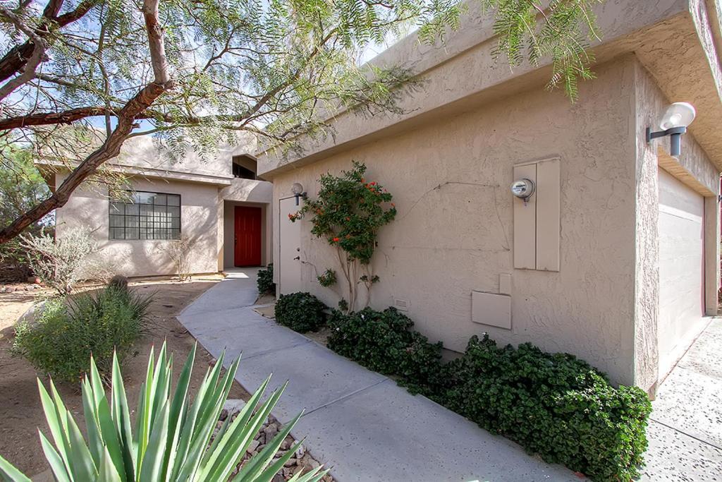 Borrego Springs Hideaway Pool Table, Mtn Views! Villa Exterior photo
